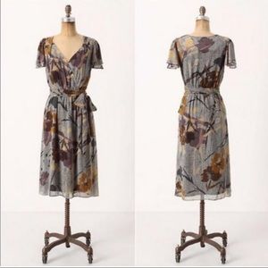 Anthropologie Maeve🌸Dress